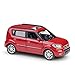 Giocattoli 1/36 per KIA per Soul SUV in Lega Die Cast Modello di Auto Giocattolo Tirare Indietro I Regali dei Bambini Giocattoli