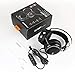 immagine 8Tronsmart Cuffie da Gioco-Suono Surround 7.1-Cuffie Gaming per PS4-Glary-Cancellazione del Rumore Cuffie Over-ear con Microfono,Grandi Altoparlanti da 50mm/Cancellazione Rumore/ Suono Stereo