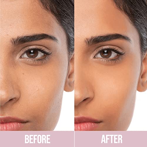 Image of NY Bae Almond Oil Infused Foundation, Concealer, Contour, Color Corrector Stick - Runway Range - Backstage Walk in Lavender 15