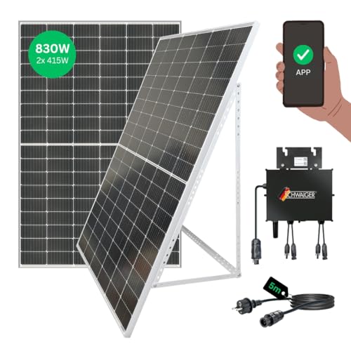 Solaranlage Fur Gartenhaus 220v
