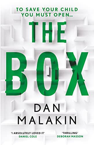 The Box view 2