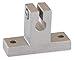 Shaft Support, 1.500 In Bore, 3.435 In H