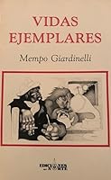 Vidas ejemplares 9506000492 Book Cover
