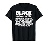 Black History Pride Melanin Memes