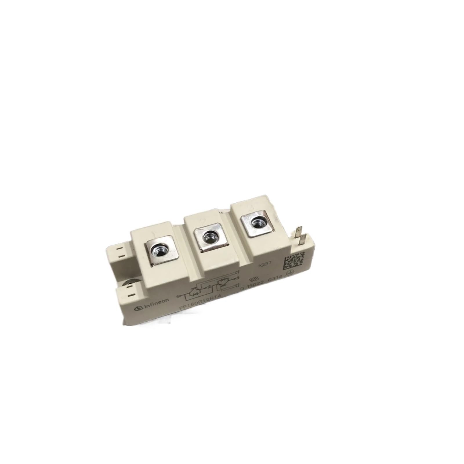 MODULO FF150R12RT4 FF100R12RT4 FF75R12RT4 FF50R12RT4(FF150R12RT4)