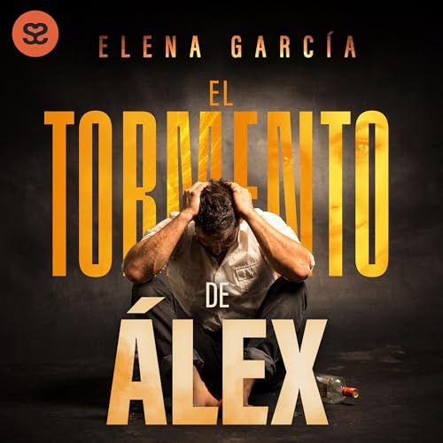 『El tormento de Alex』のカバーアート