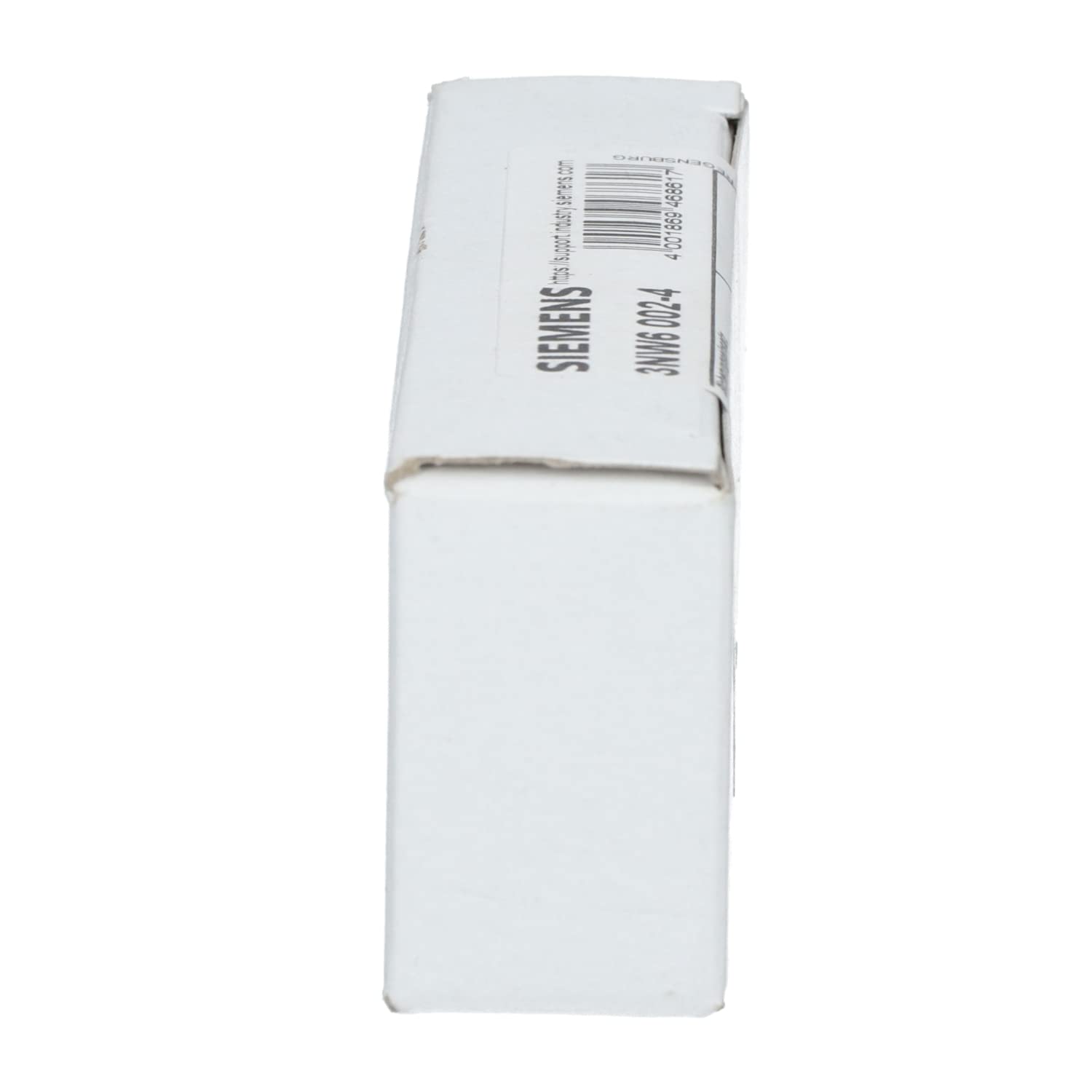 Siemens sentron – Fusibile cilindrico 10 x 38 mm 1000 V 2 A GPV per fotovoltaica