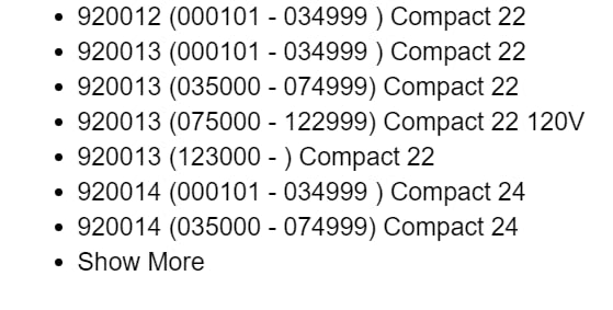 PHUOC LOC THO for Replacement Scraper bar for Toro 75-8780