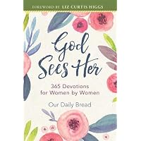 God Sees Her