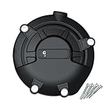 Cache Moteur pour CB1000R 2011 2012 2013 2014 2015 2016 2017 Couvercle De Protection Moteur Moto
