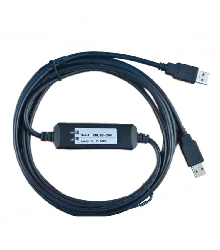 VB-USB-200 Download Cable Cable Interface Adapter