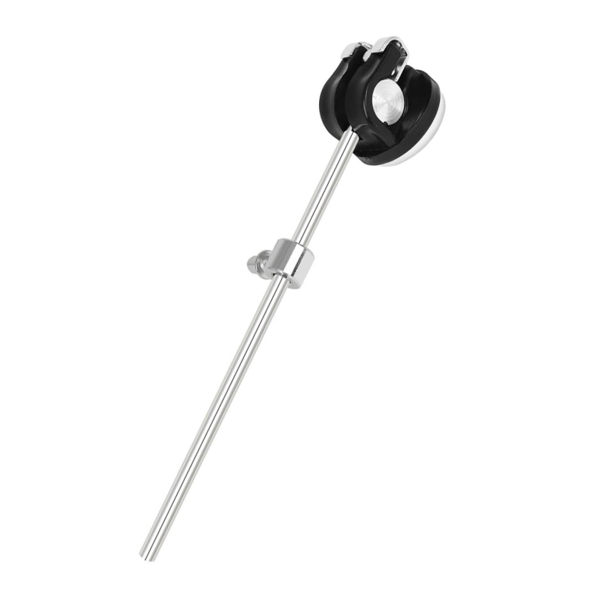 BESTonZON Bass Drum Mallet Kick Beater Pedal Hammer Drum Set Replacement Accessory Kick Pedal Replacement Parts