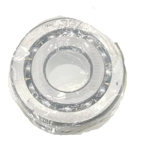 Roulement à billes contact oblique double rangée 20x52mm pour MDJT20MB