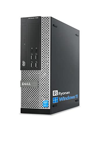 Amazon.co.jp: 【整備済み品】 DELL デスクトップ PC OptiPlex