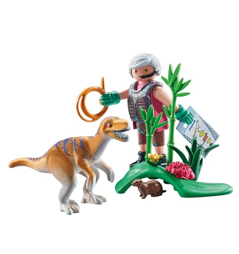 PLAYMOBIL Velociraptor by Playmobil - Image 2