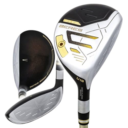 2024 HONMA Beres 09 Hybrid RH 3 (3-Star) 19 Graph Reg