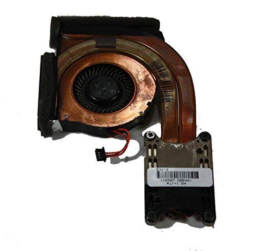 Ventola CPU Con Dissipatore Per Lenovo ThinkPad T430S / T430SI (modello UMA) - 04W3486, Aperto Mai Usato