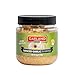 Garland Food Minced Garlic in Water 4.5 oz – Made in the USA - Minced Garlic in Jar for Fresh Flavor, Time-Saving Prep, and Versatile Uses in Every Dish
