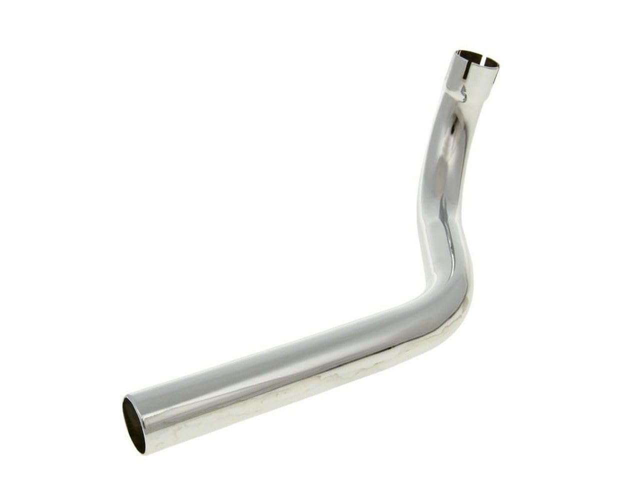28 mm Auspuff Steck Krümmer für Kreidler Florett RM RMC