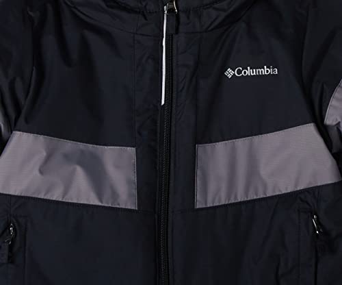 Image of Columbia boys Lightning Lift Ii Jacket