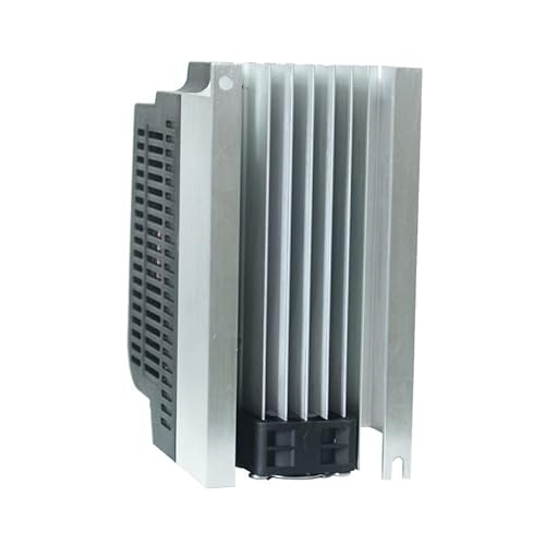 NFlixin Inversor de Frequência Inversor VFD de 2200W, 220V 5A de Entrada e 380V de Saída, Entrada Mo