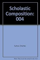 Scholastic Composition 0590343726 Book Cover