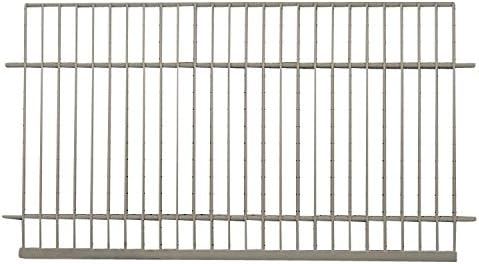 Direct Replacement for Frigidaire 5304528979 Refrigerator Shelf