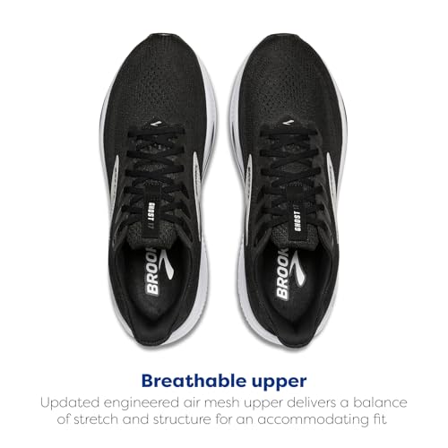 Image of Brooks Men's Ghost 17 Neutral Running Shoe