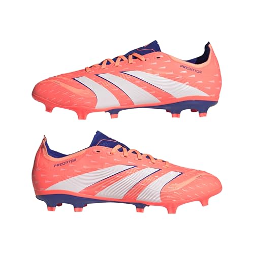 Image of adidas Unisex Shoes | Predator League Fg |