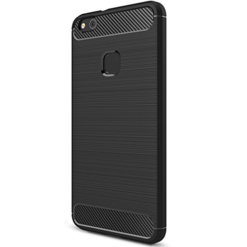 Tianqin Huawei P10 Lite Cover, Ultra Light Slim
