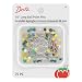 Dritz 45 Ball Point Pins, Long, 1-1/2-Inch (75-Count)