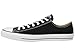 Produktbild Converse Chuck Taylor All Star-Schuhe (M5039) Low Top Schwarz Monochrome, EUR: 35, Black Monochrome