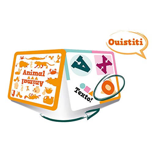 Texto Gigamic La Boîte - vue 6