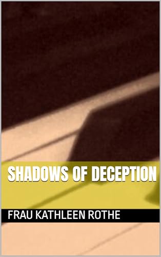 Shadows Of Deception (English Edition)