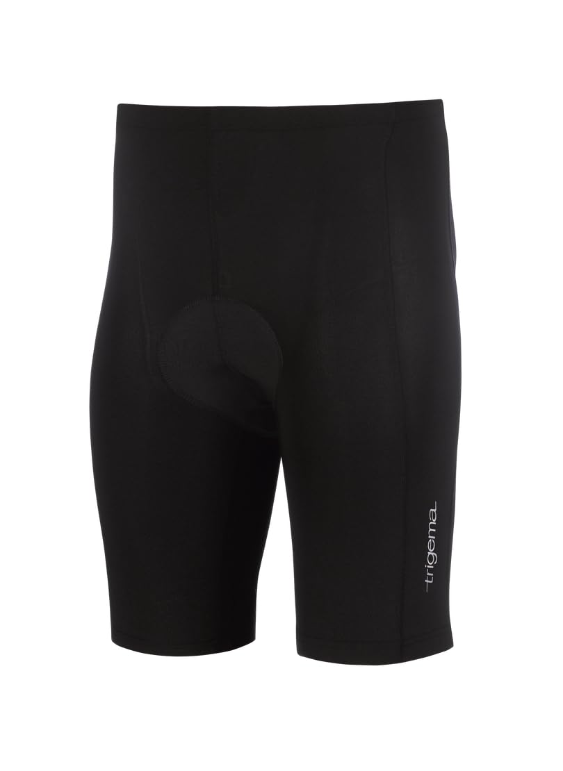 Trigema Kurze Radlerhose