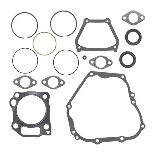 Kit de réfection moteur contre la perte de compression des voiturettes G16 G20 96-02
