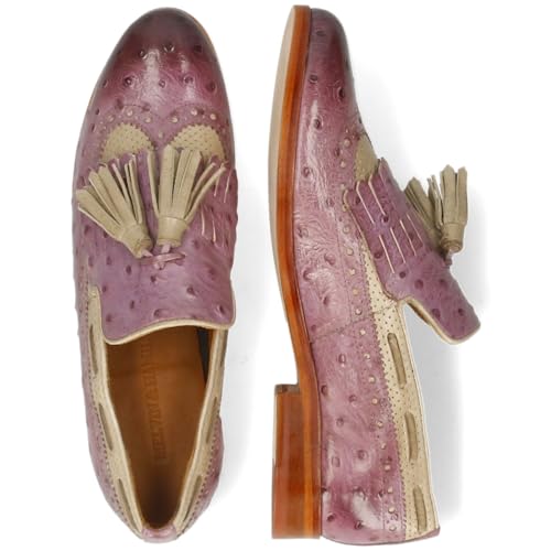 Image of Melvin & Hamilton Loafers Women's Selina 3