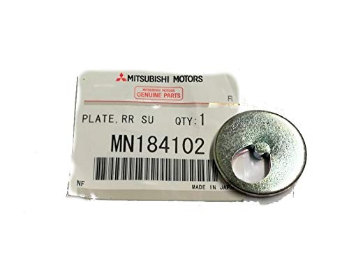 Amazon.com: Mitsubishi MN184102 Lancer Evo Link Arm Adjust Cam  