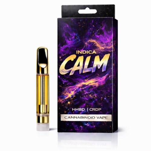 DNA�yCALM�z�V� ���Z�x HHBD CRDP �S�[���h�A�g�}�C�U�[ 1ml�t���[ 510�K�i (3)