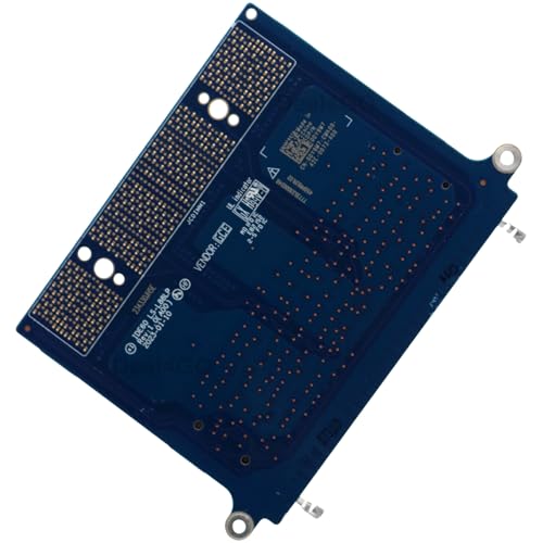 Deal4GO DDR5 CAMM SODIMM Memory Interposer Board RN12H DY9M7 LS-L88BP ...