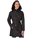 Helly Hansen Damen W Welsey II Trenchcoat Insulated, Schwarz, XL