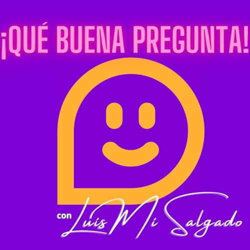 &iexcl;Qu&eacute; Buena Pregunta! Titelbild