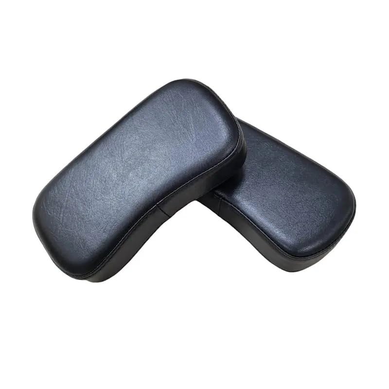 Coussinets de remplacement Goldwing GL1500 GL1800 accoudoirs passager ergonomiques
