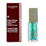 Para el cabello: Natural Clarins - Aceite de labios eclat minute huile confort lèvres (3380810167382)