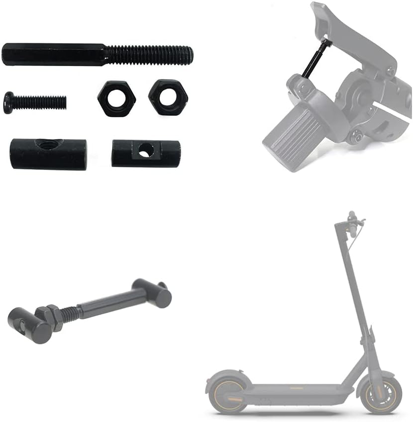 Befestigungsschrauben – Hinterrad – Kotflügel – G30 / G30D