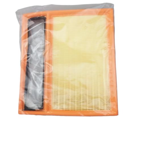 Filtro de cabina para BYD Song Max Pro: solucione la pérdida de potencia 3