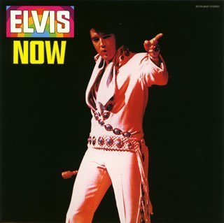 エルヴィス・ナウ(紙ジャケット仕様) エルヴィス・ナウ(紙ジャケット仕様)
