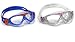 Aqua Sphere Vista Junior 2 Pack Swim Goggles