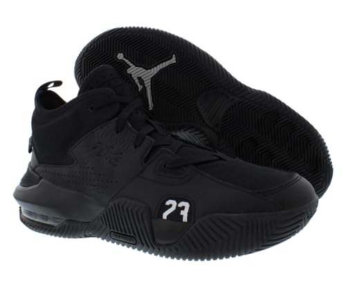 Nike Mens Jordan Stay Loyal 2 Running Shoes4