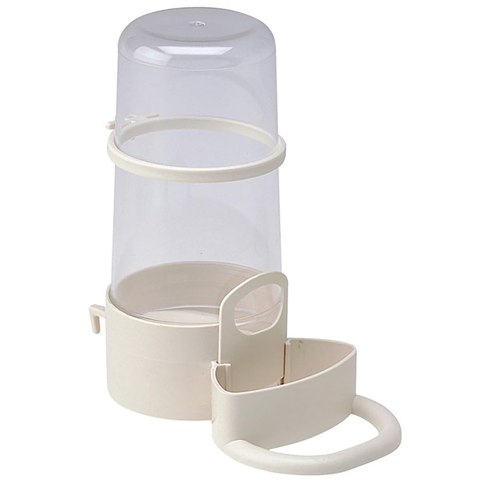 Abbeveratoio Per Uccelli Ferplast Beverino - Con Appoggio, Per Gabbie - Foto 10